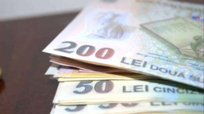 Statul renunţă la amenzile record pentru firme